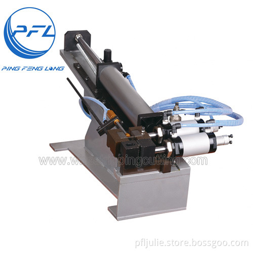 PFL-330 Outside wire stripping machine